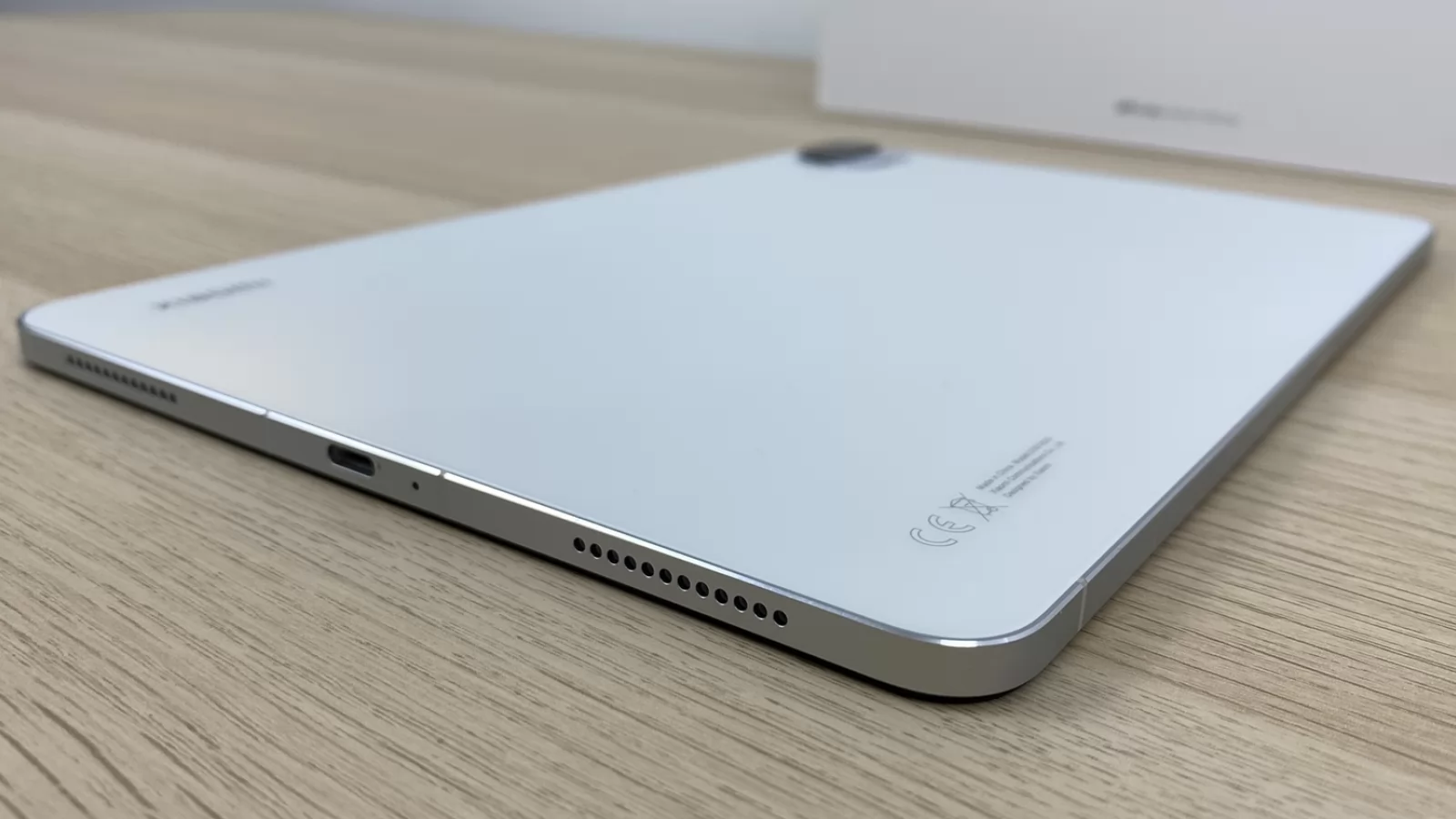 Xiaomi Pad 5: Acustică quad reper pe piaţa tabletelor