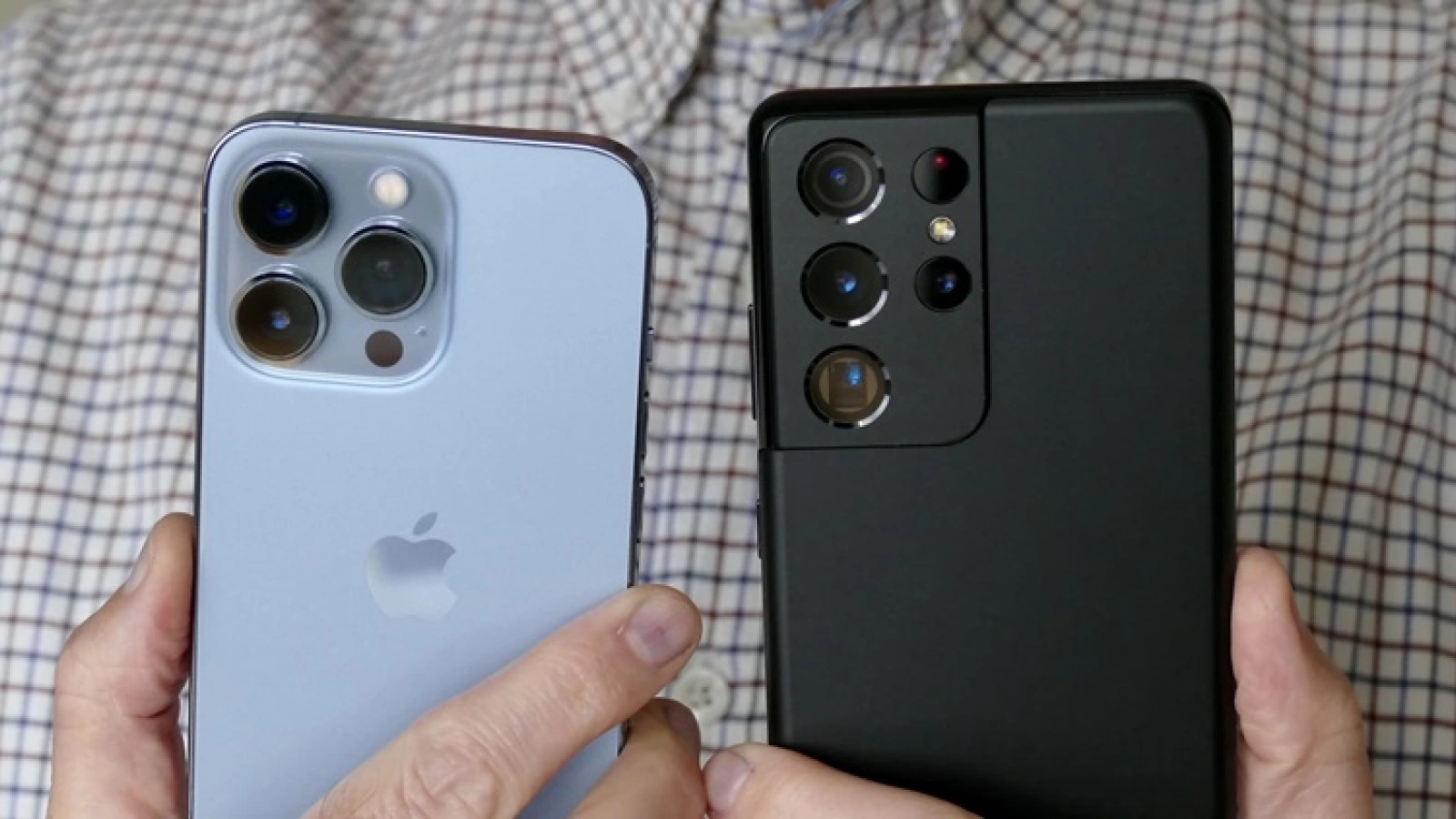 Samsung a livrat cele mai multe smartphone-uri în trimestrul 3 din 2021; Apple ia locul Xiaomi și ajunge pe 2 (Canalys)