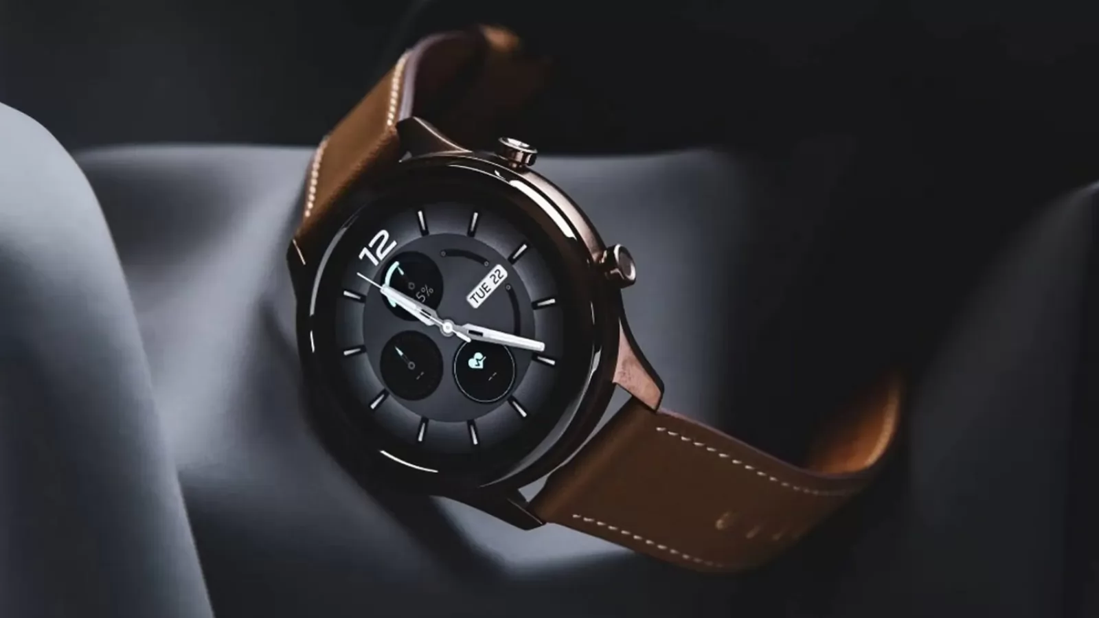 vivo Watch 2 marchează o primă apariție în baza de date TENAA; Aflăm detalii despre specificații