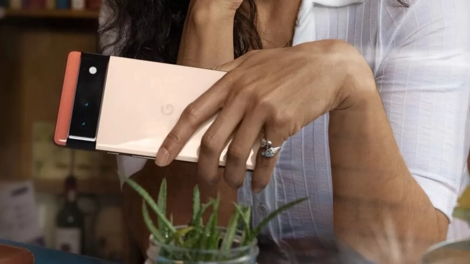 Preț și disponibilitate Google Pixel 6 în România