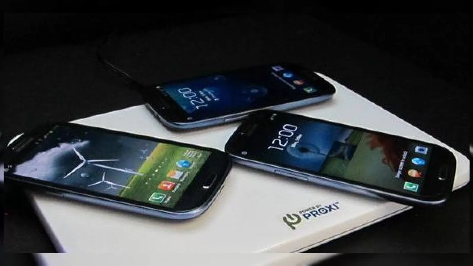 Intel se alătura Alianței pentru Energie Wireless, din care fac parte și Samsung și Qualcomm