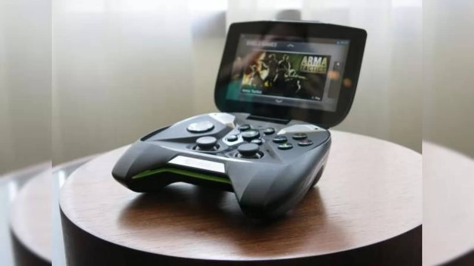 Nvidia Shield se lansează pe 27 iunie cu o reducere de preț!