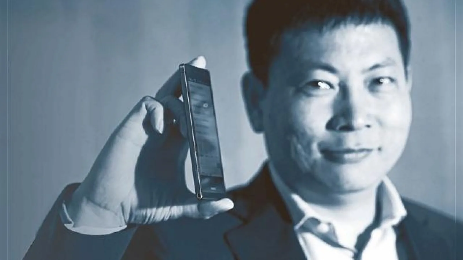 Directorul Huawei ia la țintă Apple: "Vrem să fim mai mari decât ei!"