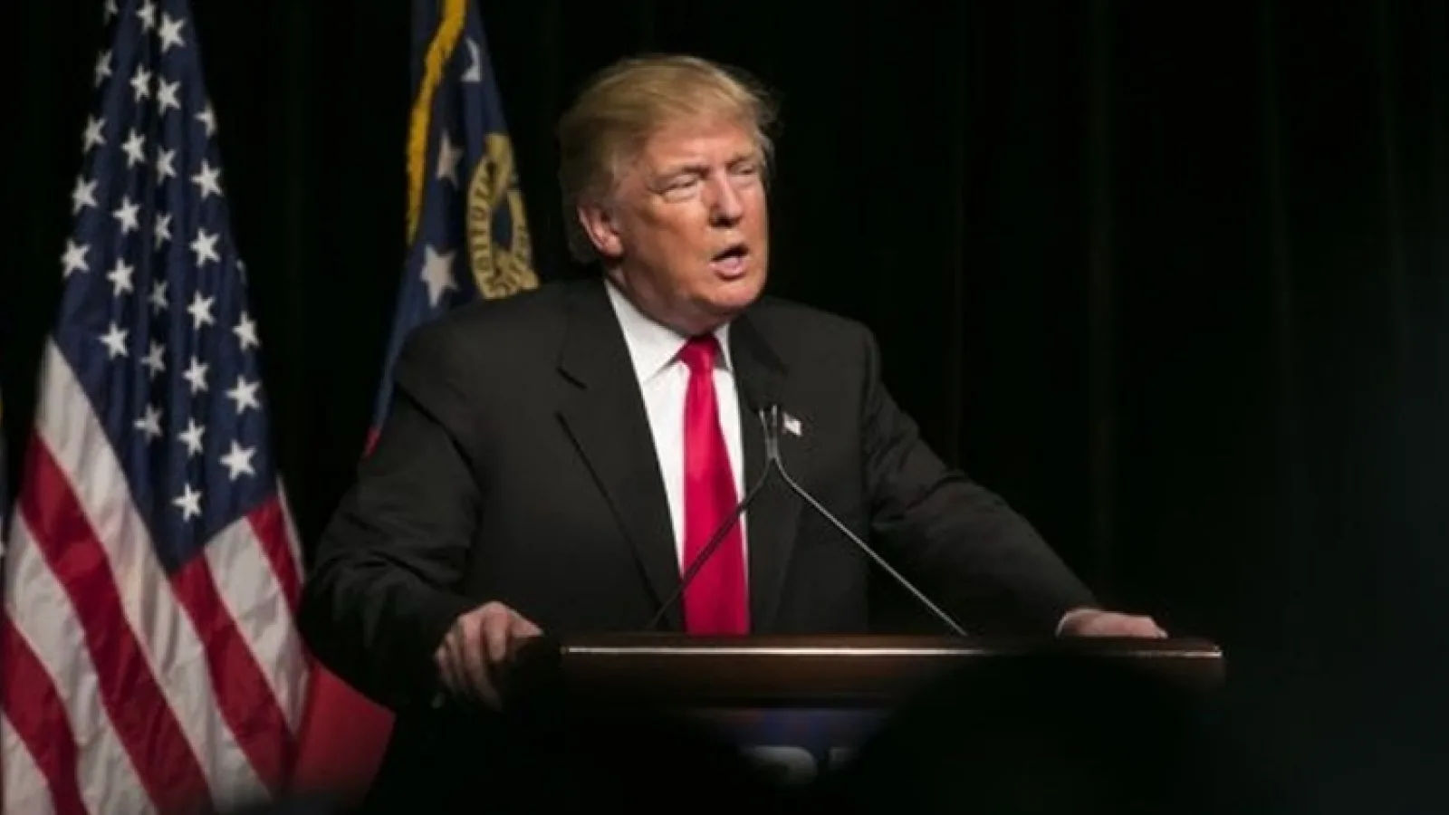 Donald Trump și-a creat propria reţea de socializare, Truth Social