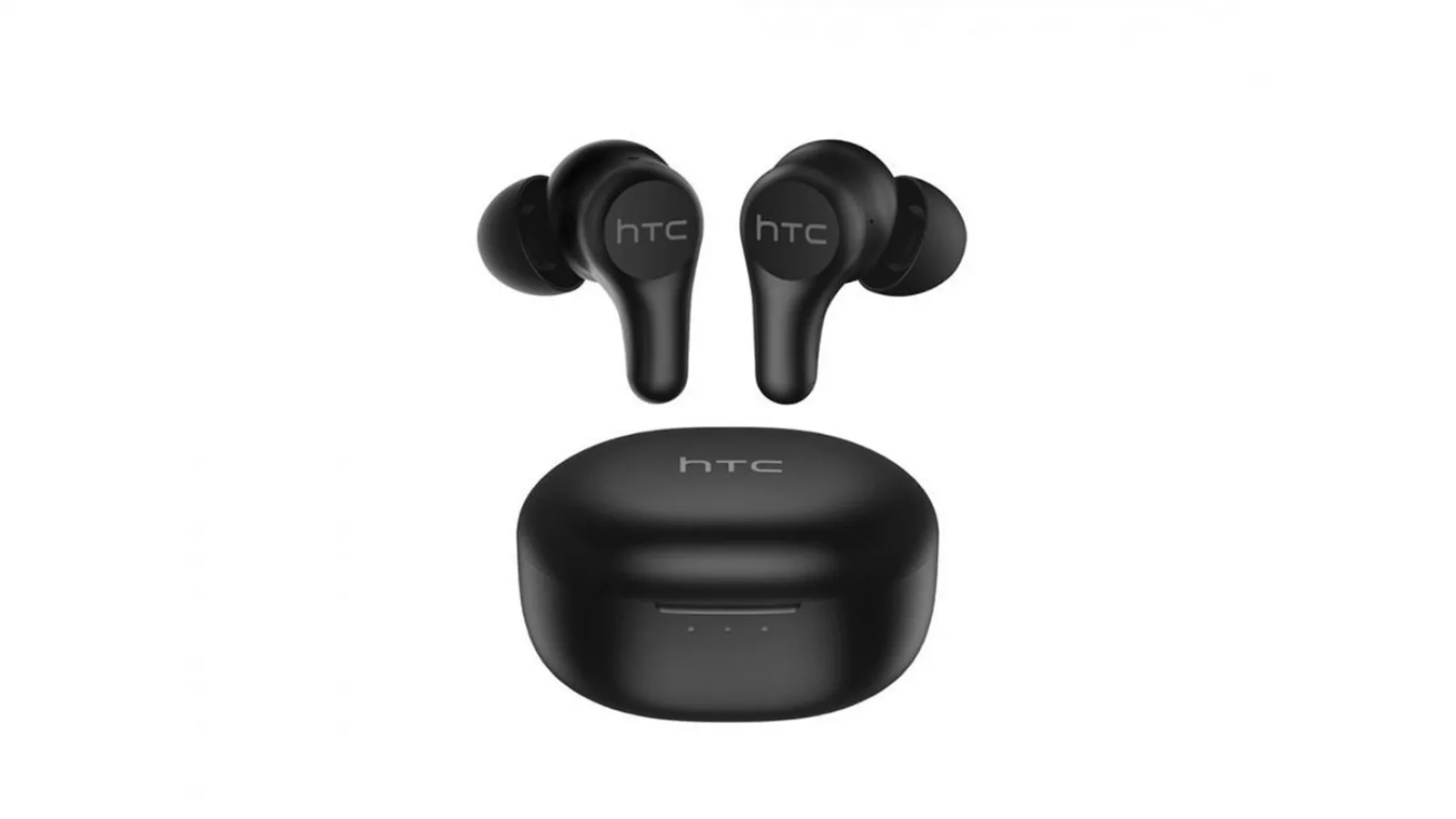 HTC a prezentat căștile True Wireless Earbuds Plus; Vin cu ANC, certificare IPX5 și autonomie de până la 86 de ore