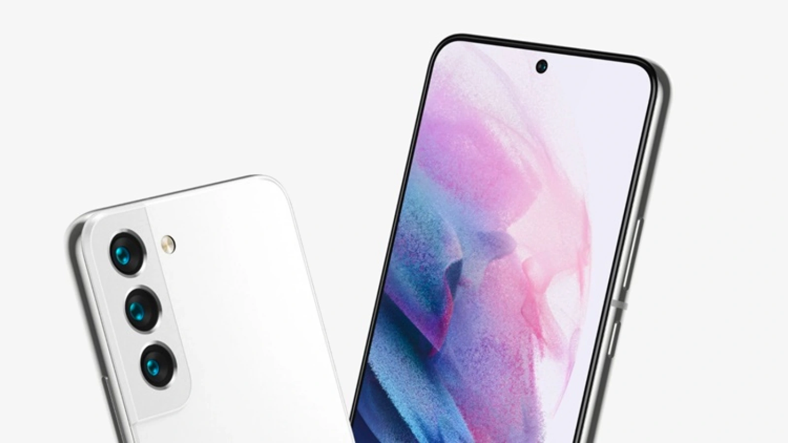 Samsung Galaxy S22 și Galaxy S22+ vor avea ecranul și spatele plat; Sunt descrise de un zvonac drept similare unui iPhone 13 fără notch