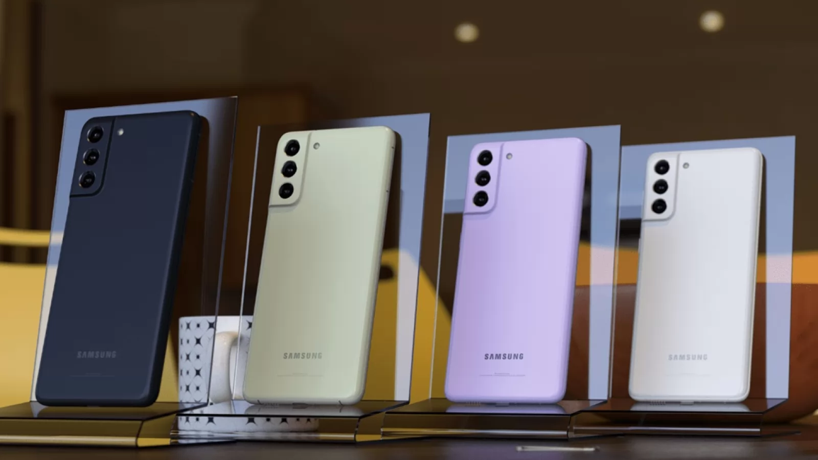 Pagina de suport pentru Samsung Galaxy S21 FE este din nou online; Să fie oare pregătit pentru debut?