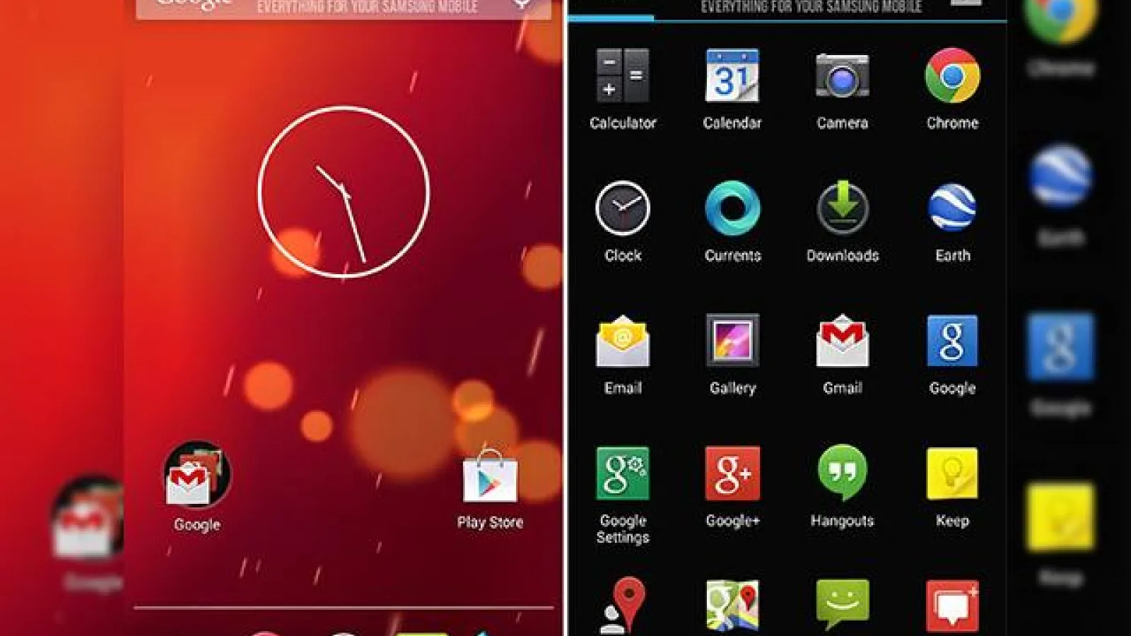 Android 4.3 poate fi instalat acum pe Samsung Galaxy S4; Detalii aici!