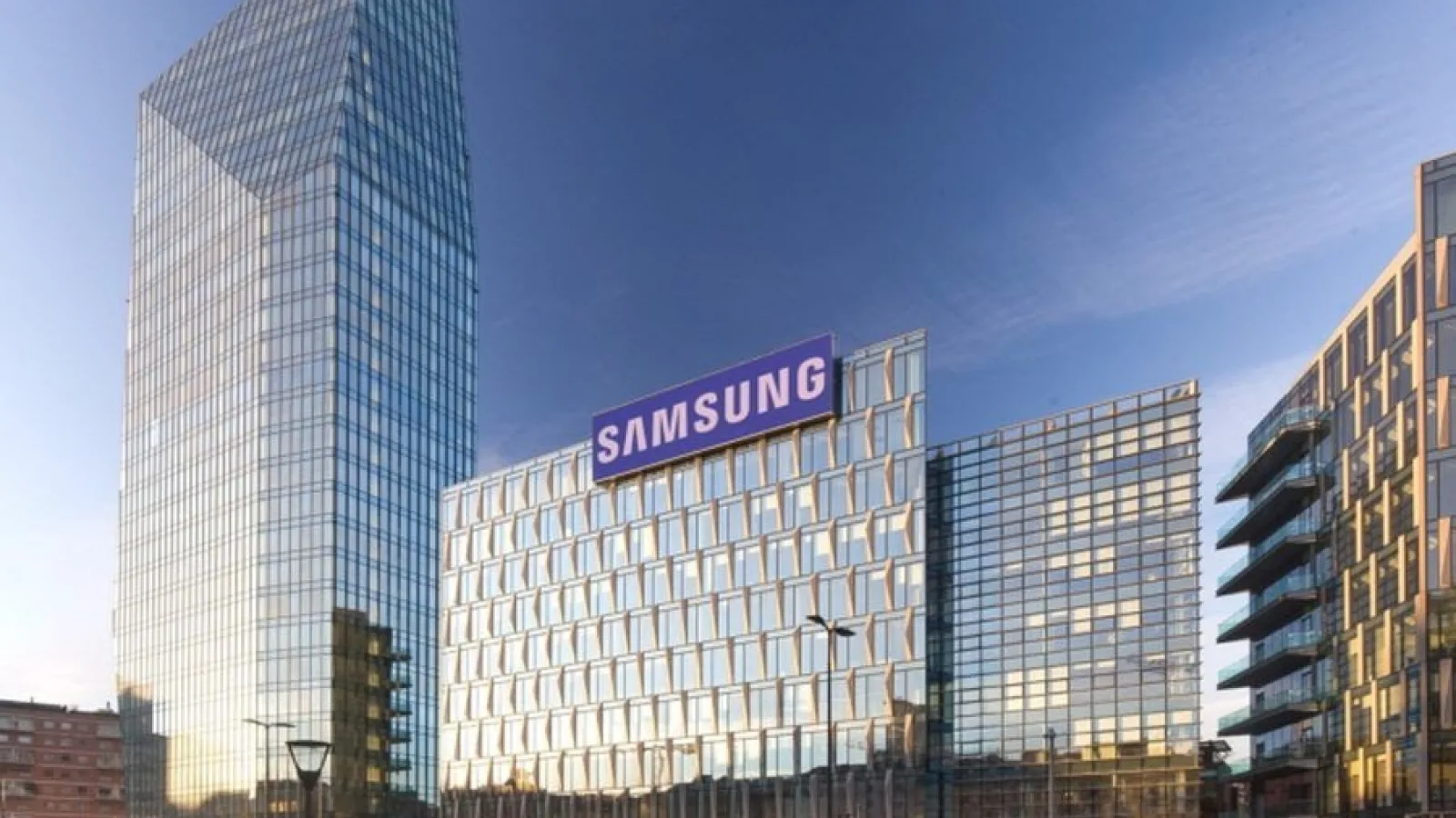 Samsung anunţă profituri record pentru trimestrul 3, cu aportul segmentelor Display, Semiconductor