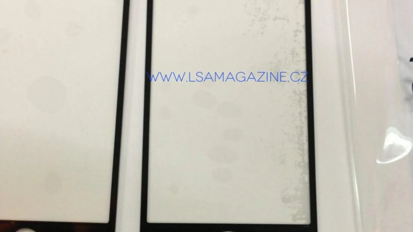 iPhone 5S ar putea veni cu un buton Home cu logo-ul Apple aplicat peste el