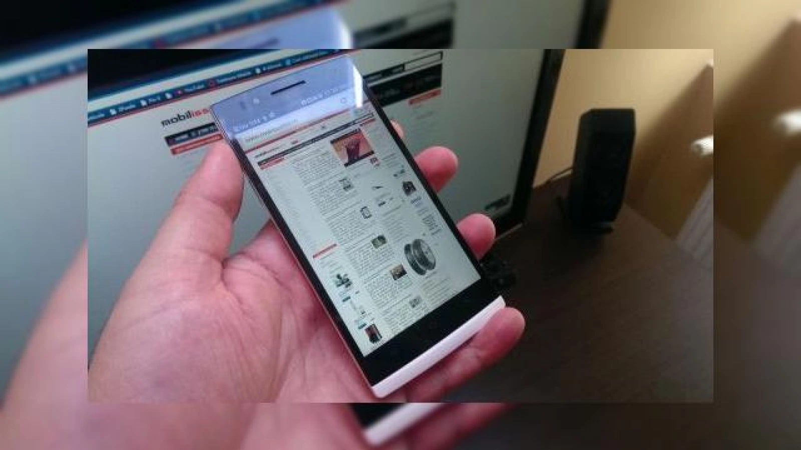 OPPO Find 5 TD, o versiune cu Snapdragon 600 a modelului original pe care Îl avem În teste!