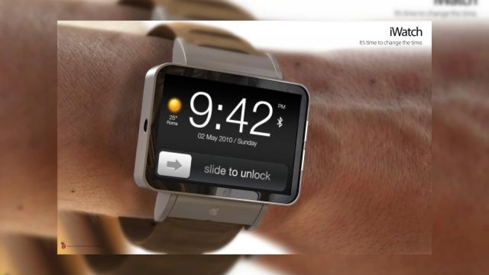 Apple brevetează "iWatch" În Japonia; Ne pregătim de lansarea unui smartwatch nou?
