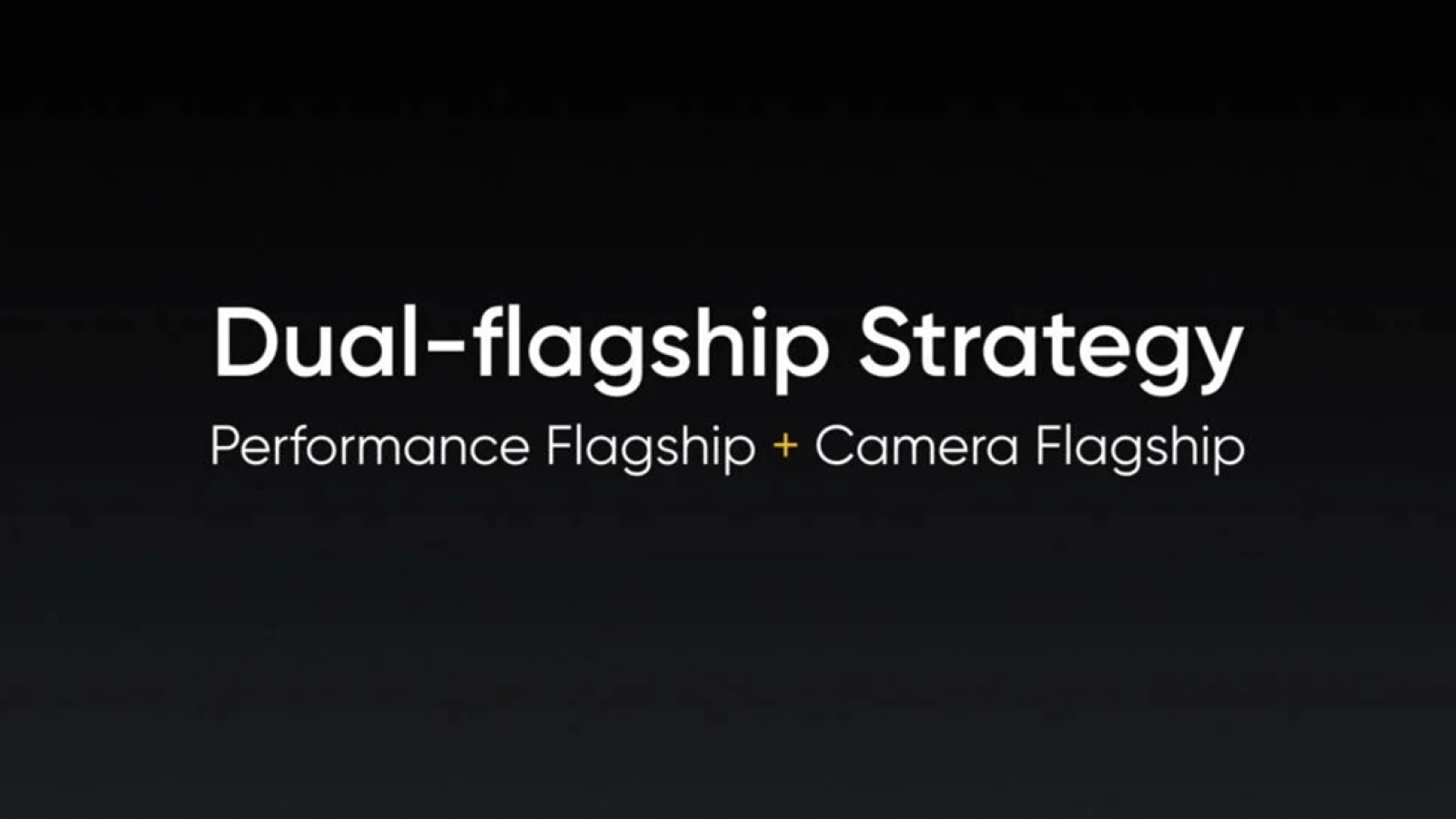 realme își prezintă noua strategie pentru 2022 și viitor: extindere pe segmentul premium cu smartphone-uri de top, de până în 700 de euro