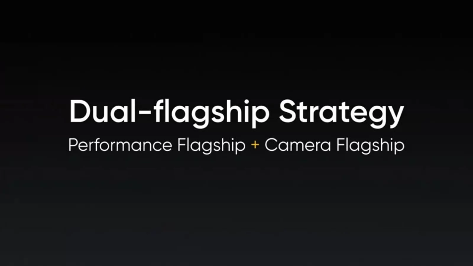 realme își prezintă noua strategie pentru 2022 și viitor: extindere pe segmentul premium cu smartphone-uri de top, de până în 700 de euro