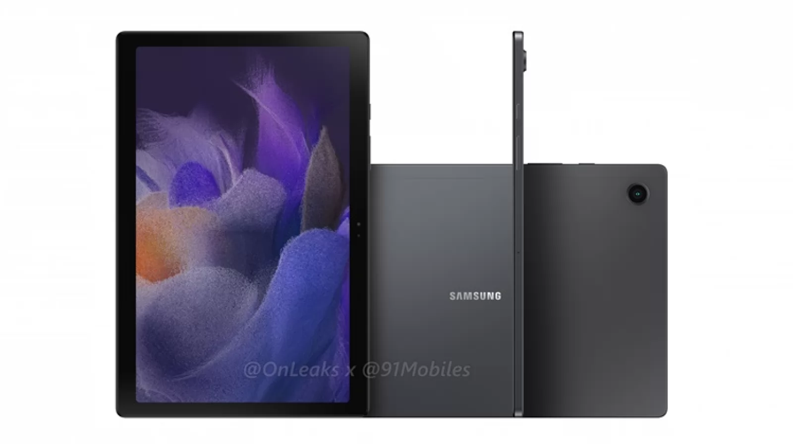Samsung Galaxy Tab A8 (2021) primește certificarea Bluetooth SIG și ar putea debuta curând
