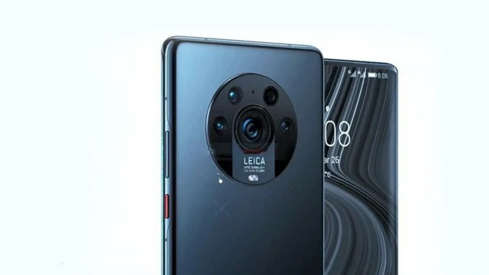 Seria Huawei Mate 50 ar putea debuta în primul trimestru din 2022; Flagship-urile vor sosi cu procesor Snapdragon 898