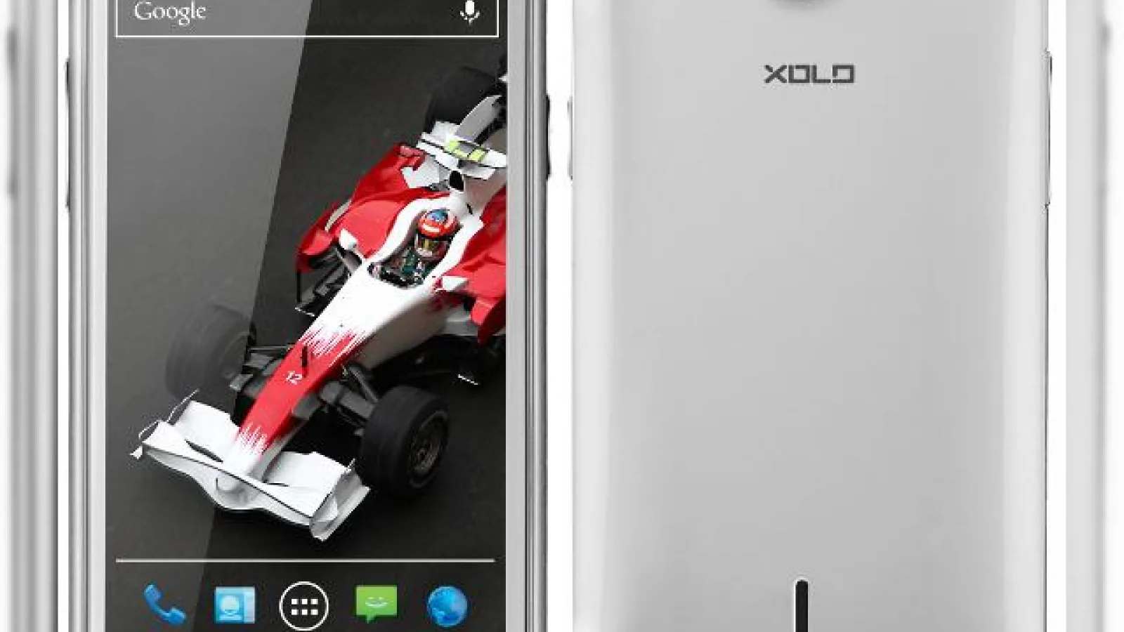 Xolo Q600, un telefon care costă doar 116 euro și vine cu Android 4.2 preinstalat