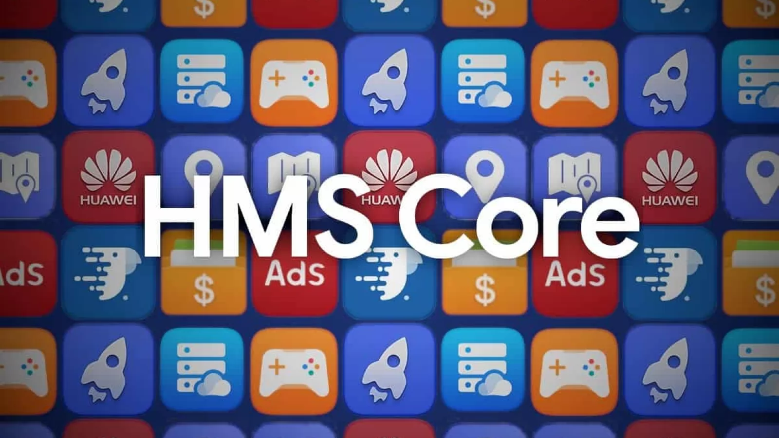 HUAWEI anunță viziunea ecosistemului HMS în cadrul SUMMIT WEB 21; Este reafirmată poziția de al treilea ecosistem global de servicii mobile