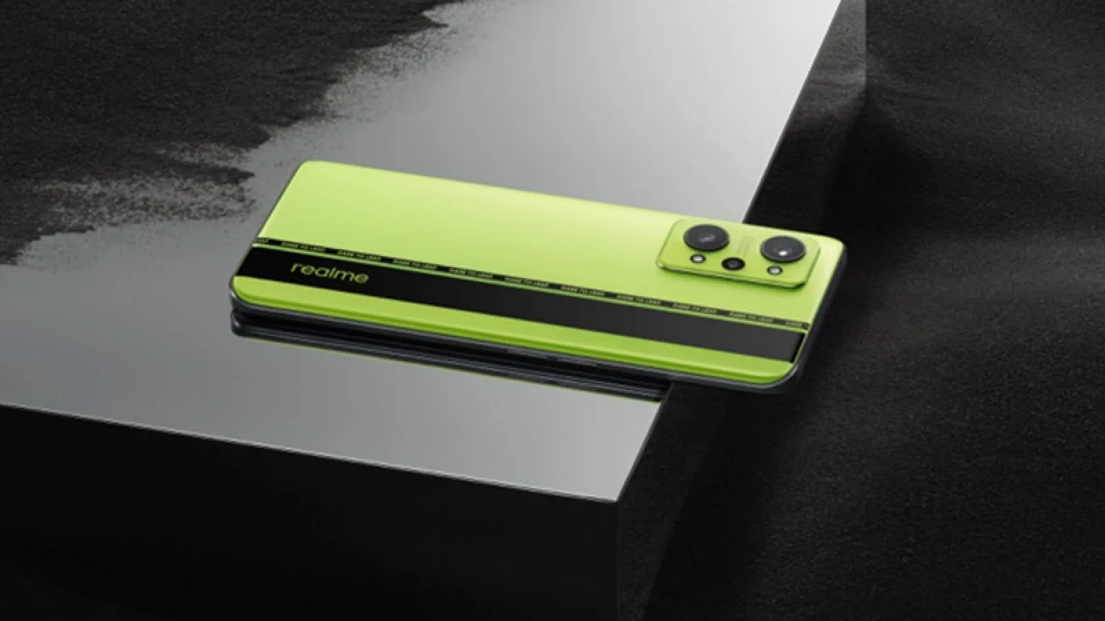 Preț și disponibilitate realme GT Neo2 în România
