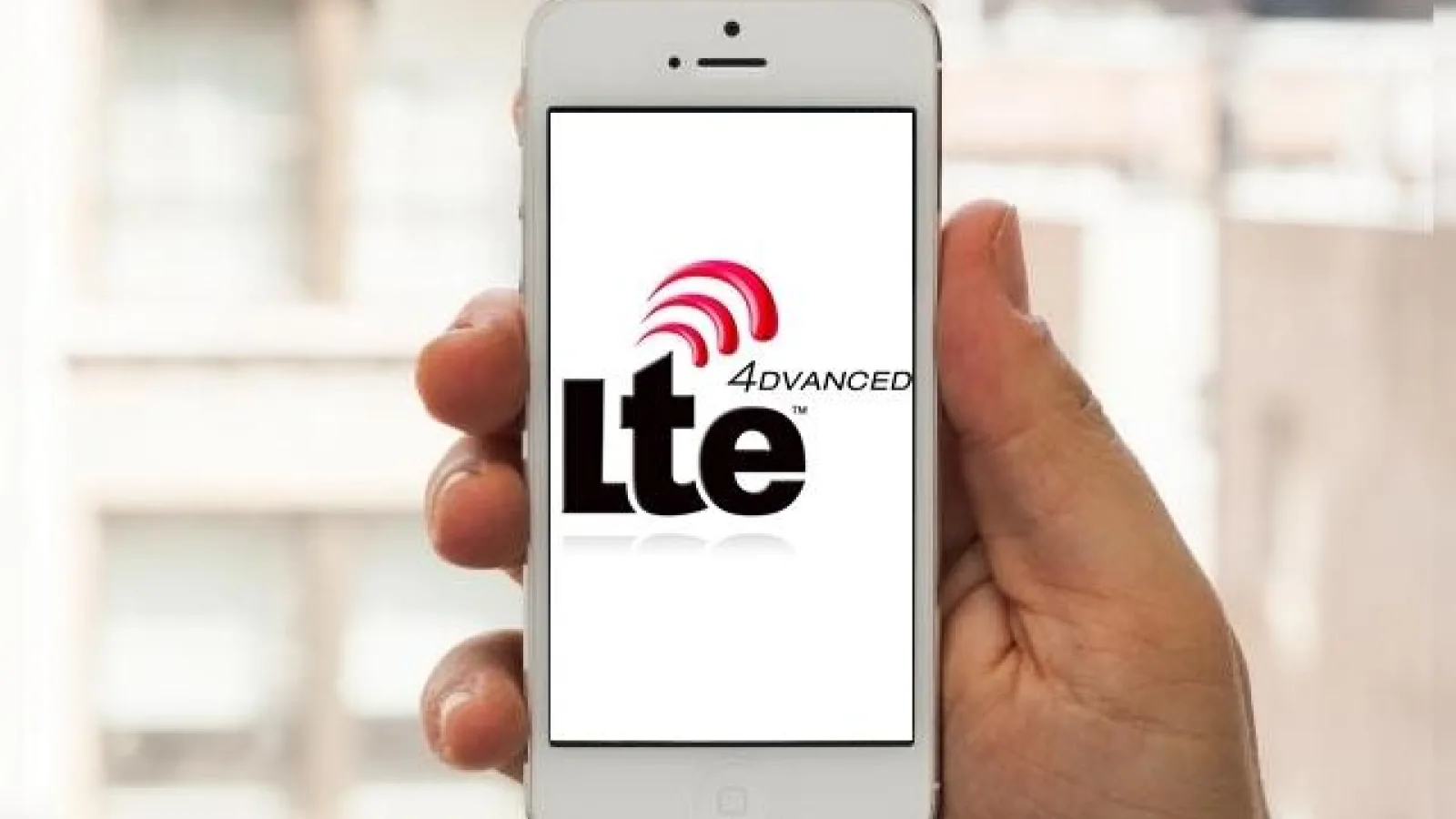 iPhone 5S ar putea dispune de tehnologia LTE-A