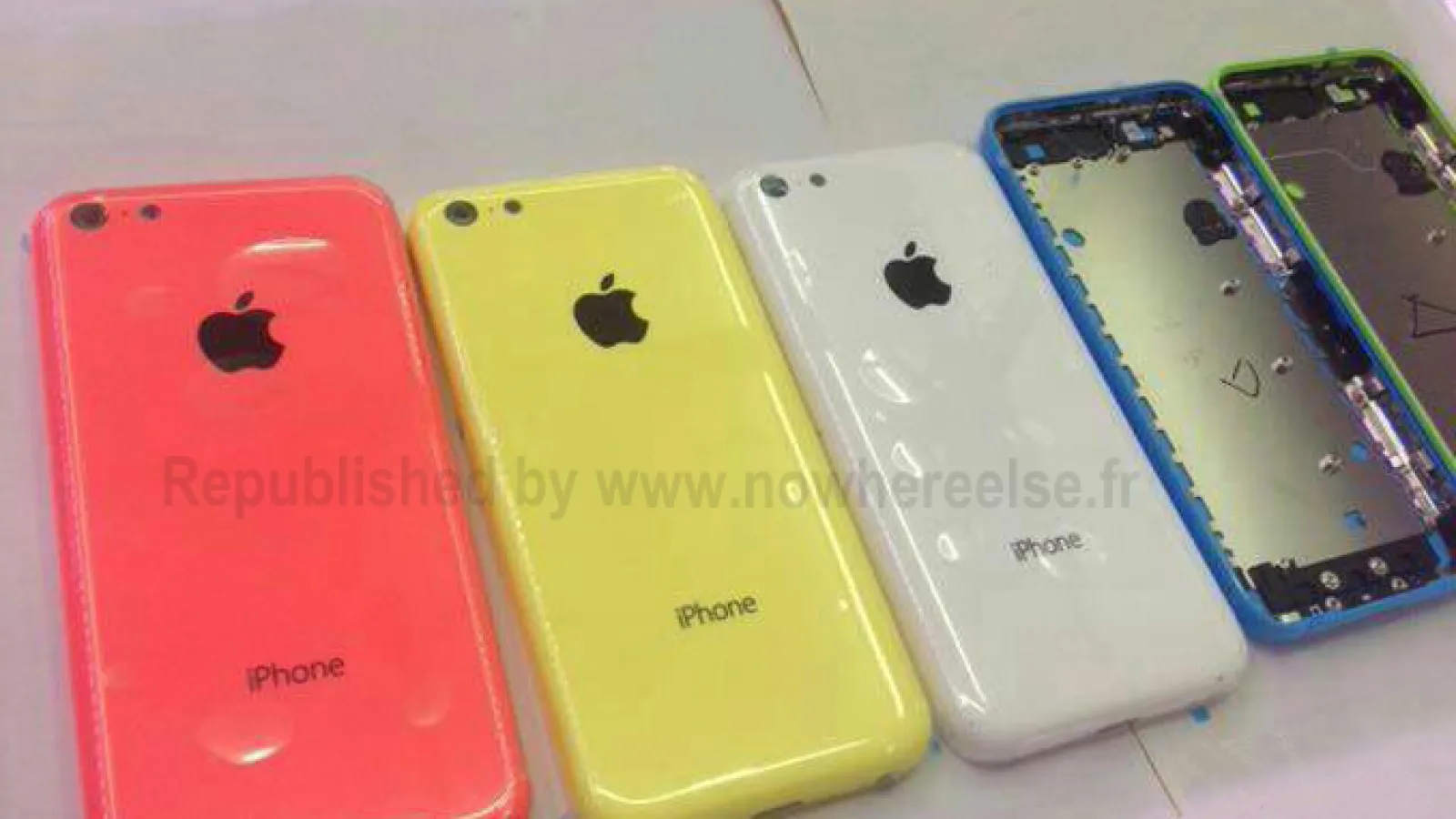 În plastic e fantastic: iPhone de buget cu carcasa din plastic, acum În mai multe culori!