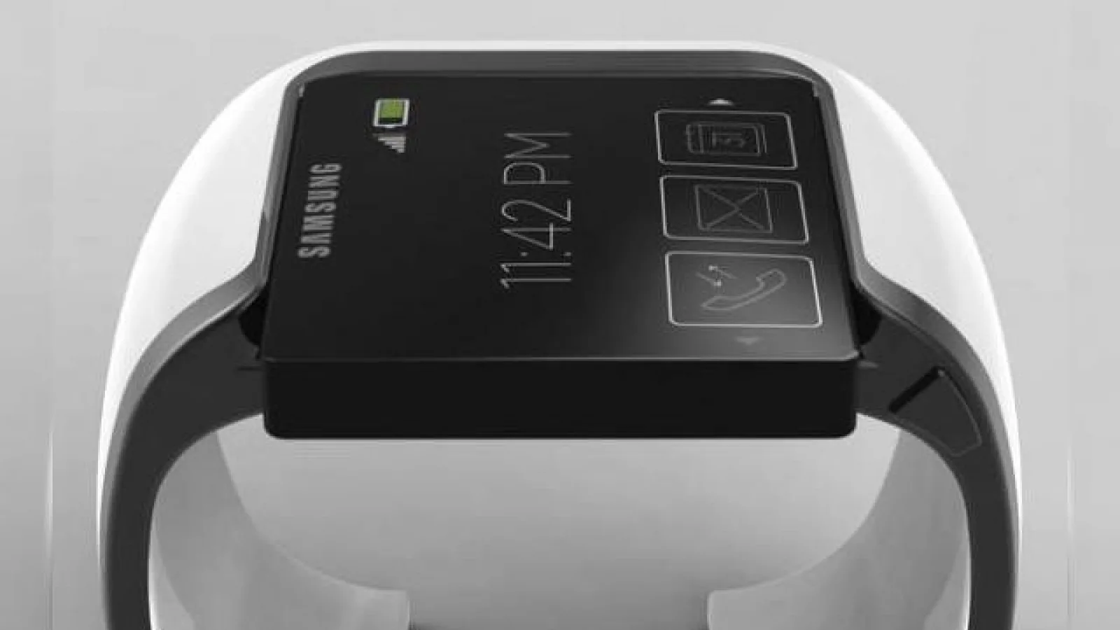 Samsung Gear confirmat drept numele smartwatch-ului Samsung În trademark-uri