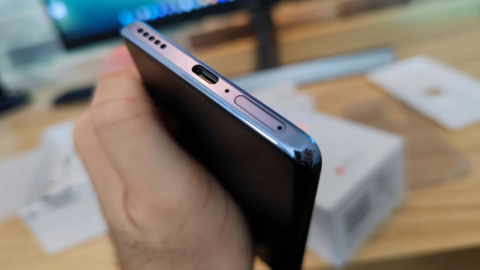 HUAWEI Nova 9: Conectivitate în limite 4G, dar cu Wi-Fi 6 rapid