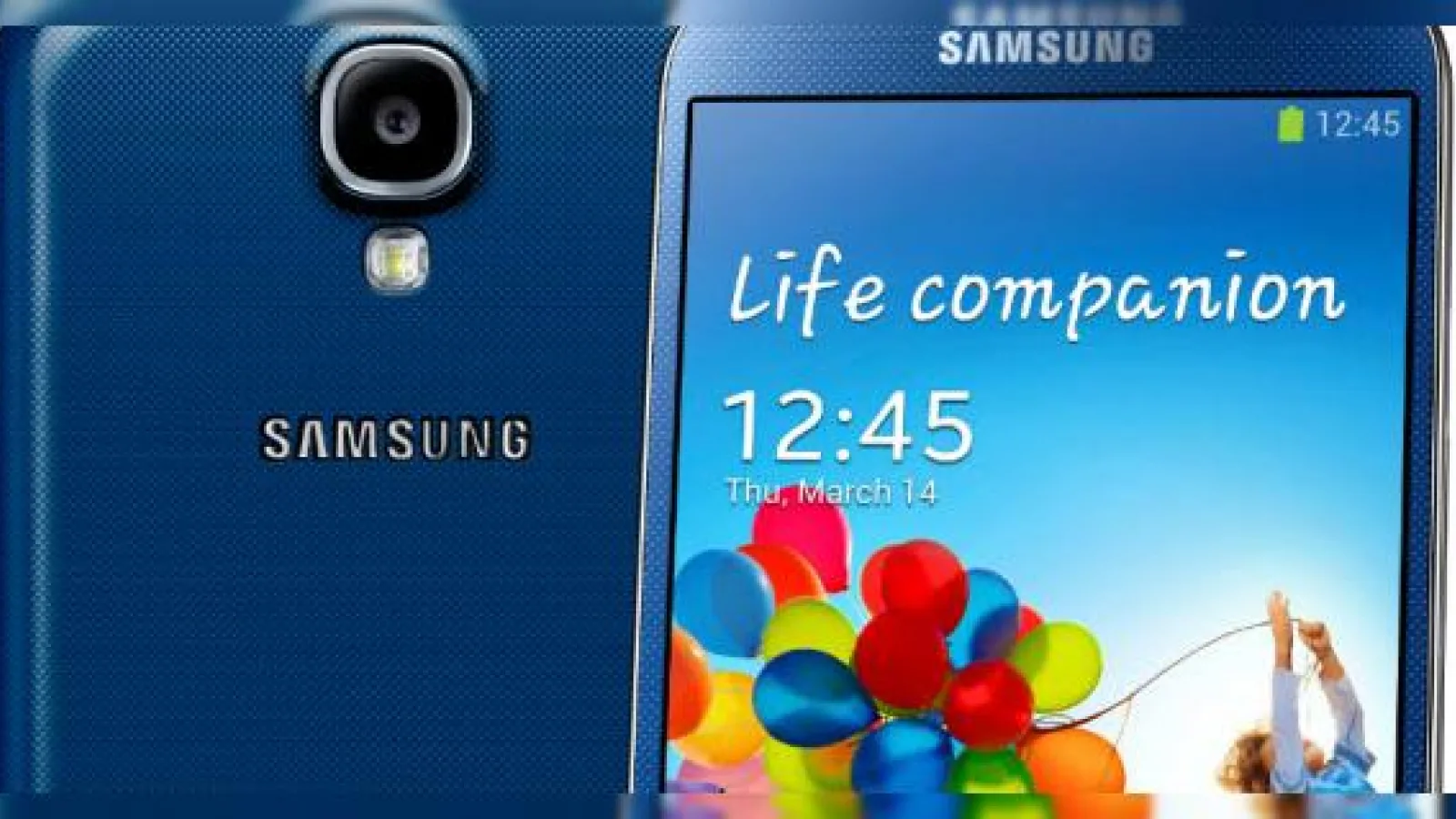 Baterie de 5500 mAh pentru Samsung GALAXY S4 de la Mugen Power