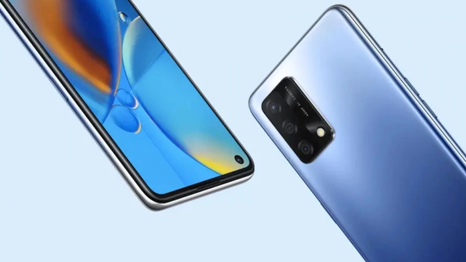 OPPO Reno6 Lite va sosi în Europa în curând, conform unui nou video promoţional