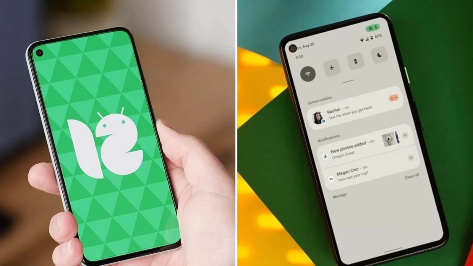 Iată lista completă a smartphone-urilor care vor primi actualizarea la Android 12! Modele de la Samsung, Xiaomi, OnePlus, realme, OPPO, Nokia și Motorola