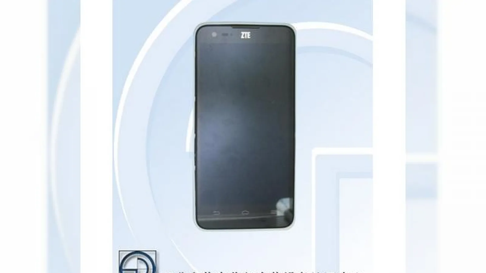 ZTE Geek, un nou telefon cu procesor Intel Atom Clover Trail+ e gata de lansare