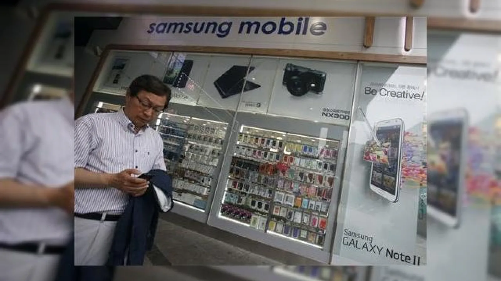 Samsung Înregistrează venituri mai slabe decât estimările pentru trimestrul 2; Probleme pe piața smartphone?