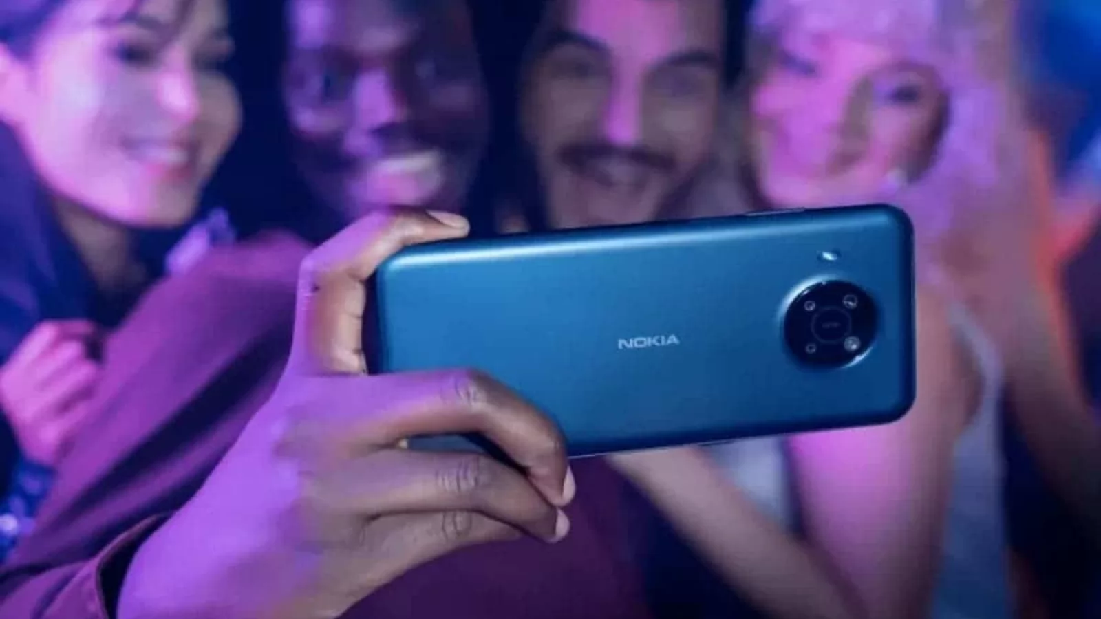 Nokia X100 a sosit oficial, cu procesor Snapdragon 480, cameră quad, microfoane cu tehnologie OZO
