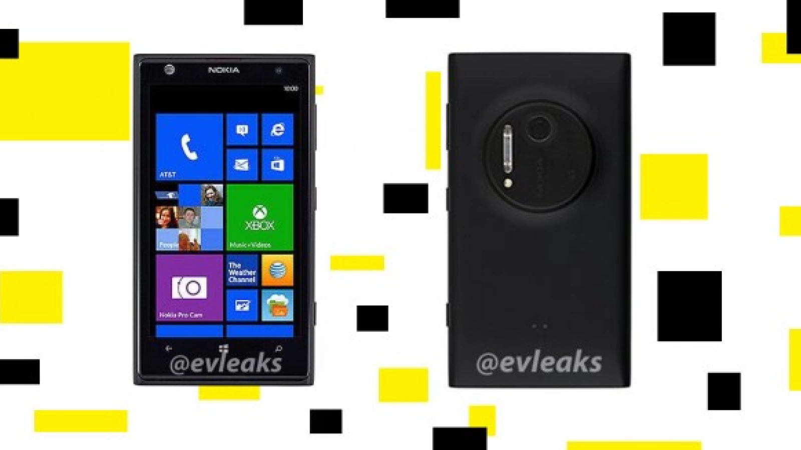 Nokia Lumia 1020/909 primește și primul preț: 602 dolari; Va sosi pe galben, negru, alb