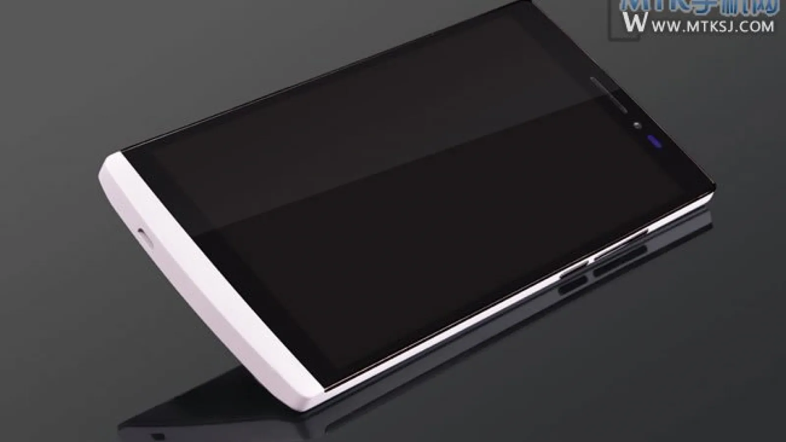 Un nou telefon 8 core din China, G Five Kivu aduce cu Oppo Find 5 ca design