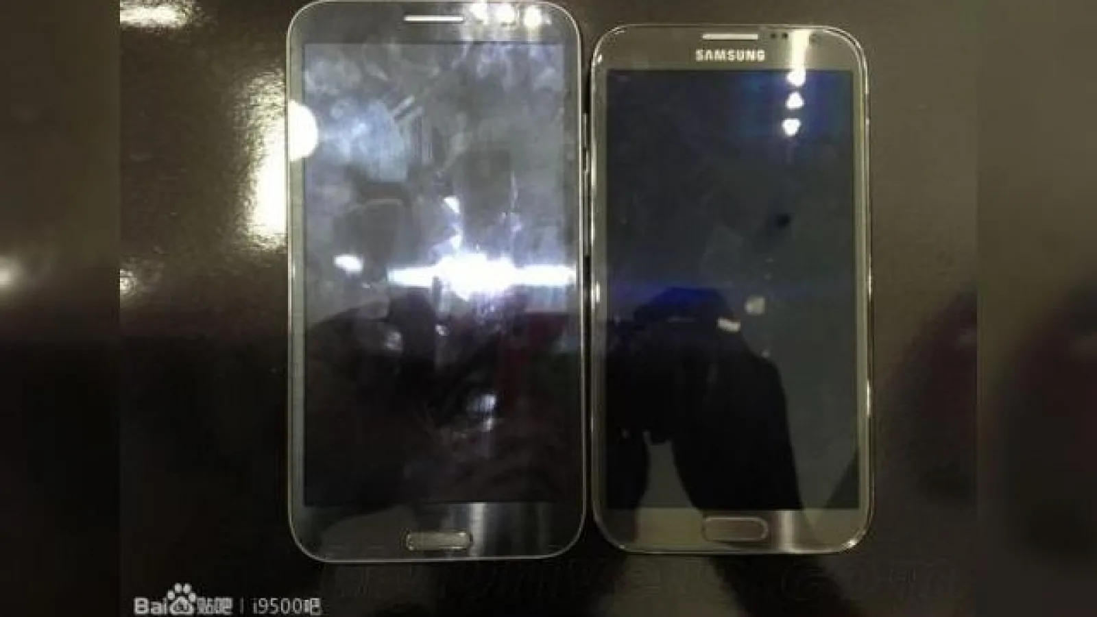 Samsung Galaxy Note III va fi lansat pe 4 septembrie, exact Înainte de IFA Berlin 2013