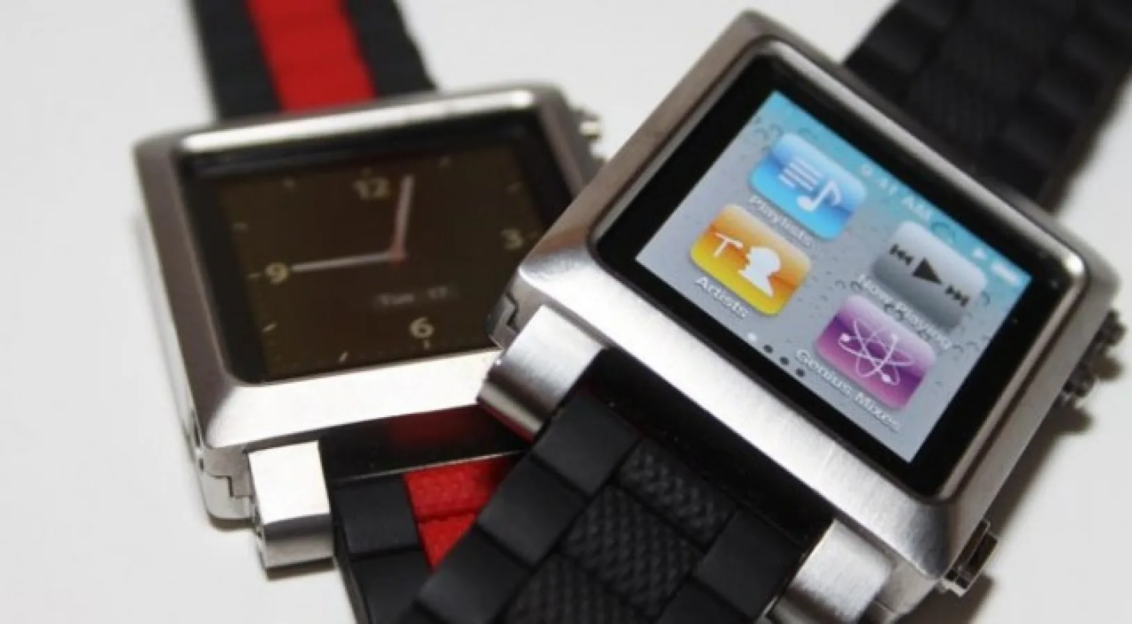 Trademark-ul pentru iWatch e deținut de altă companie decât Apple Încă din 2008