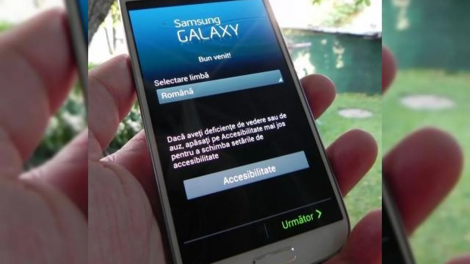 Două săptămâni cu Samsung Galaxy S4 (Editorial)