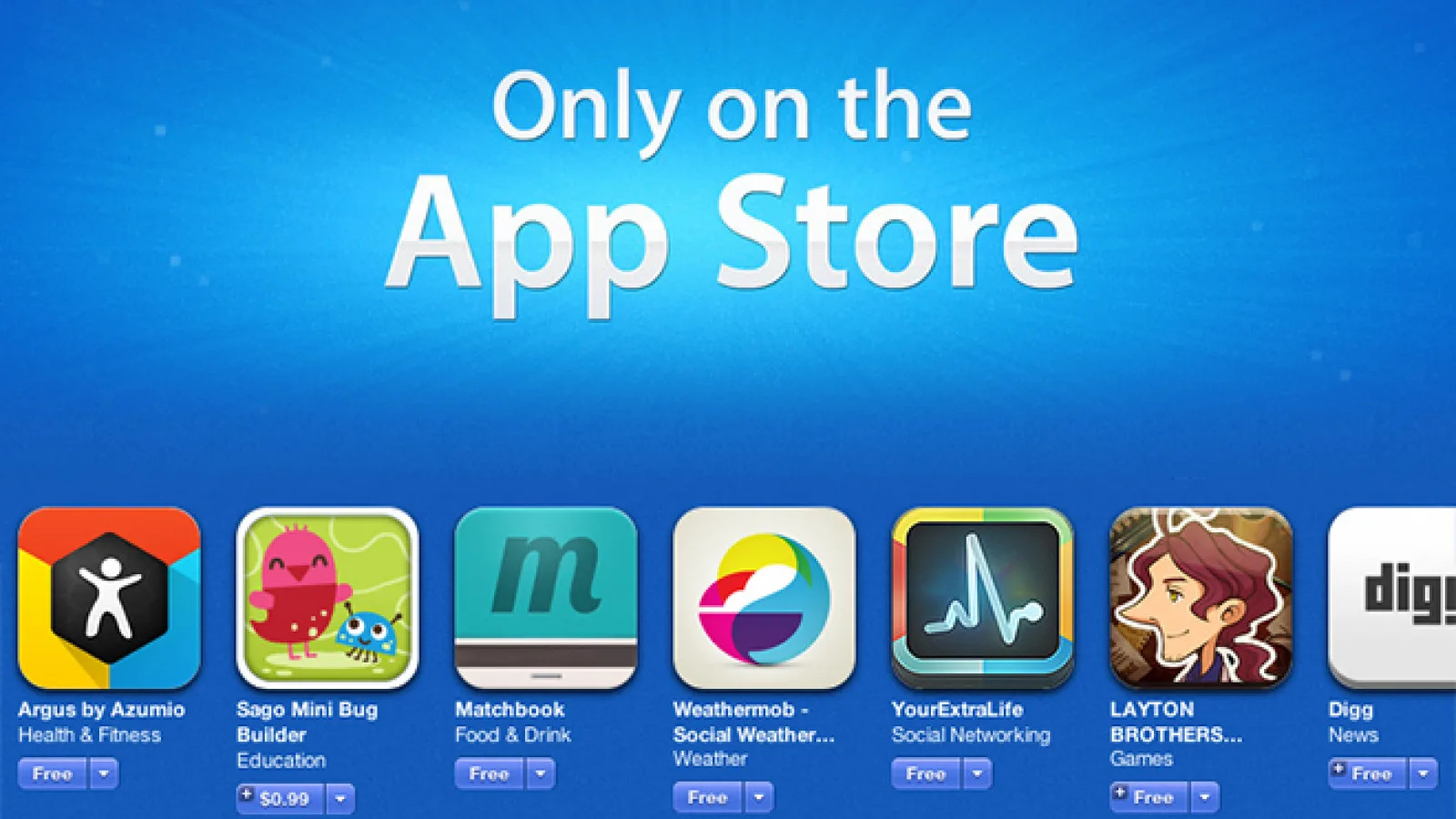 Super jocuri și aplicații iOS oferite gratuit În App Store; Ne apropiem de aniversarea magazinului!