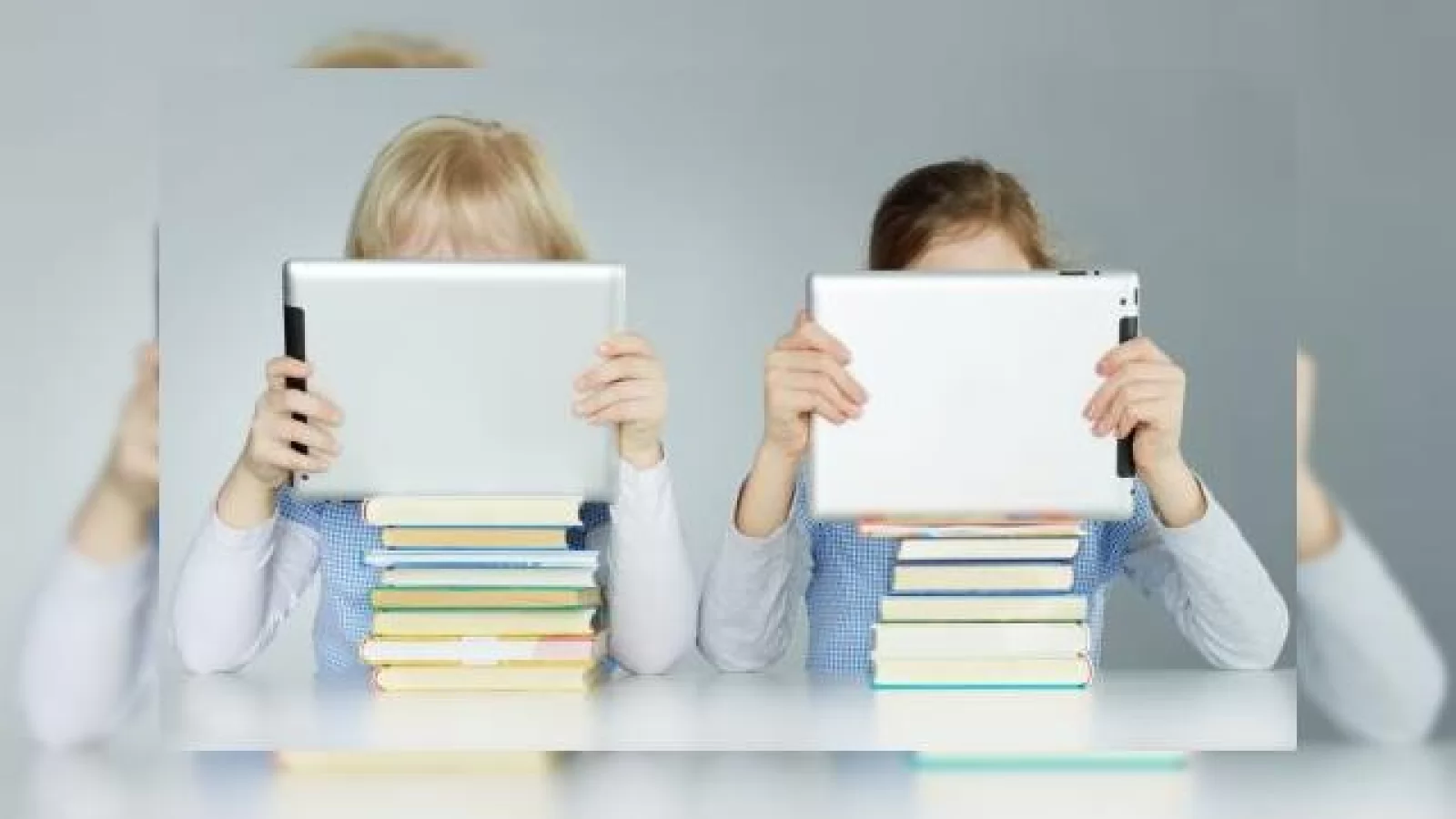 Tabletele În școli: o soluție sau o problemă? (Editorial)