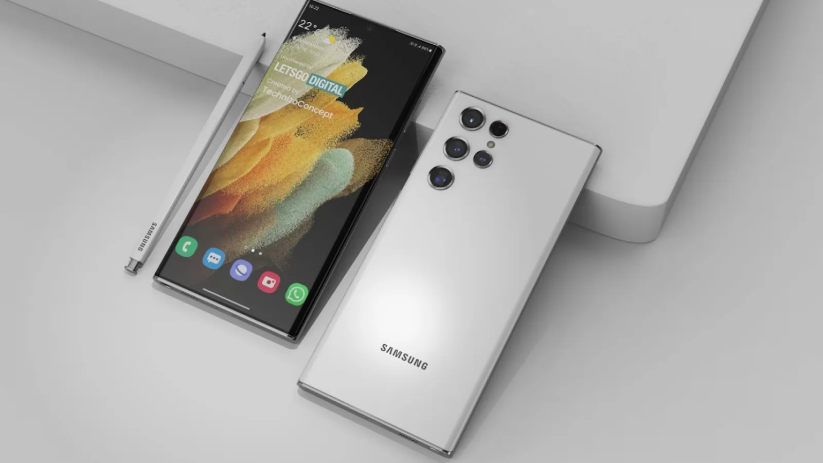 Cât va costa Samsung Galaxy S22? Avem primele estimări