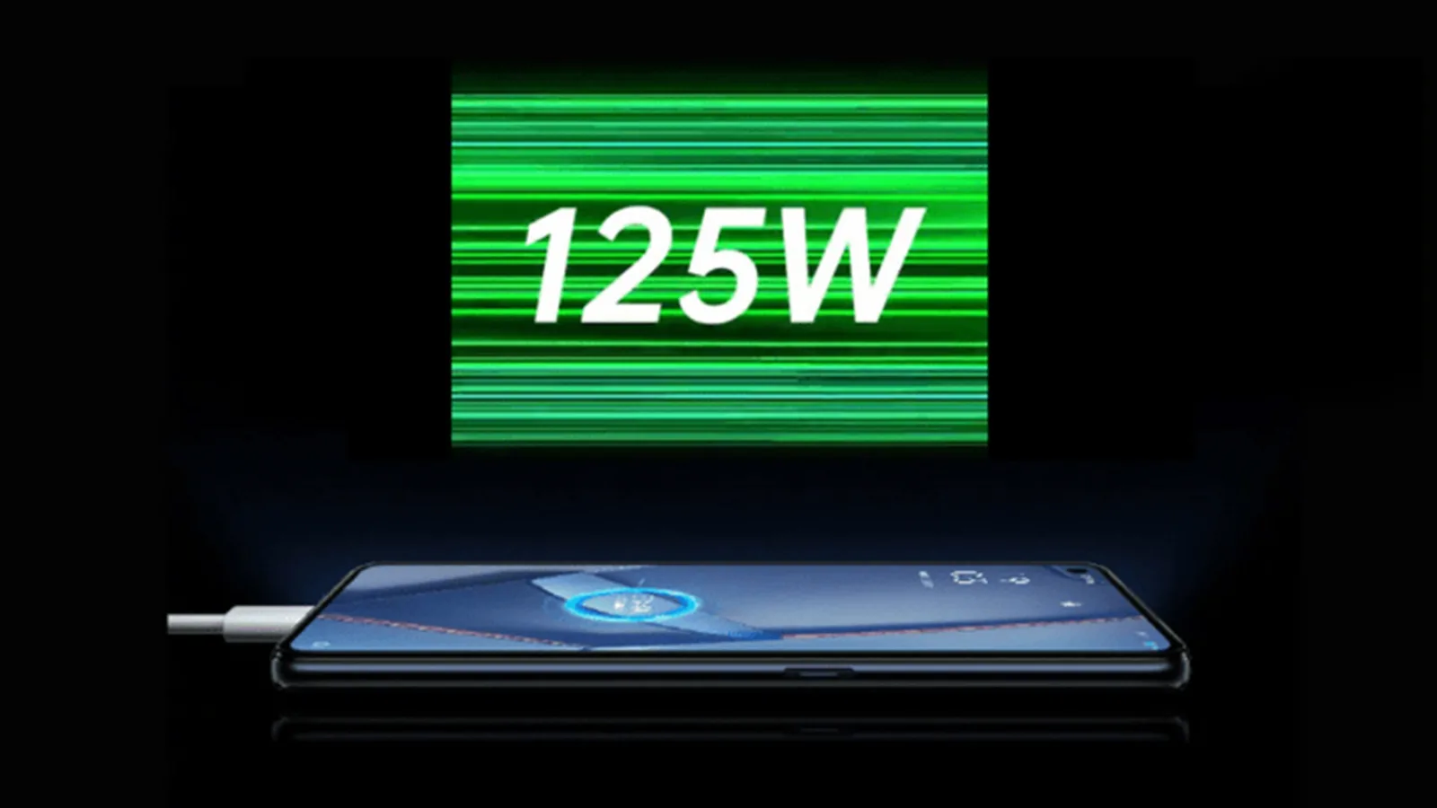Alimentarea la 125W pe fir va fi disponibilă pe multe telefoane în 2022; Realme GT 2 Pro, OPPO Find X4, Reno8 Pro și OnePlus 10 Pro sunt pe listă
