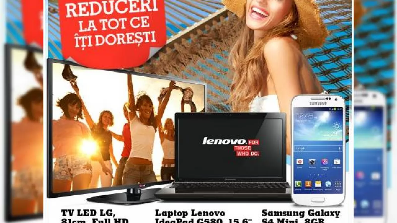 eMAG.ro oferă noi promoții și accesorii cadou: huse, tastaturi WiFi Împreună cu tablete și multe altele!
