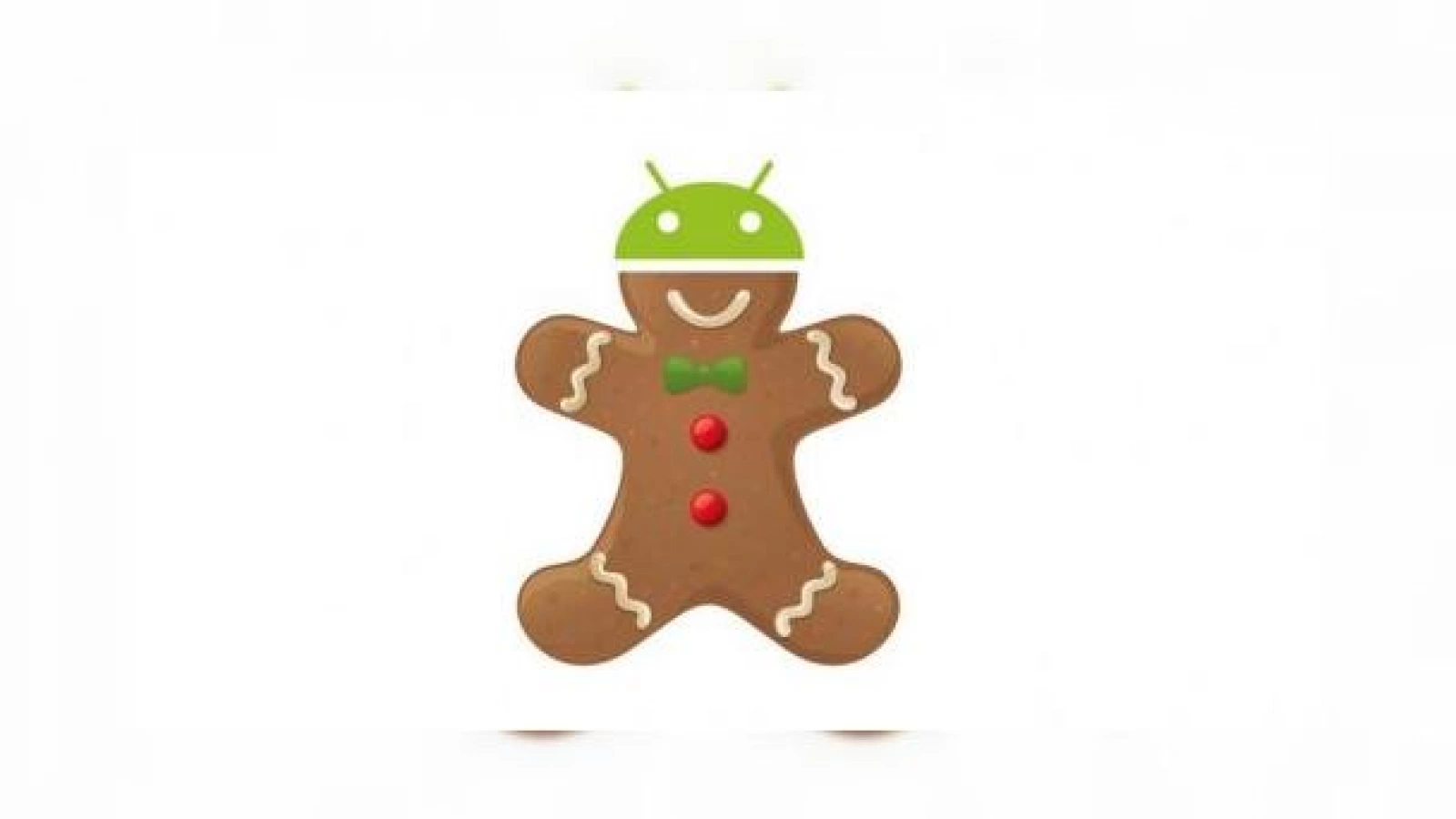 În sfârșit, Gingerbread nu mai este cea mai utilizată versiune de Android