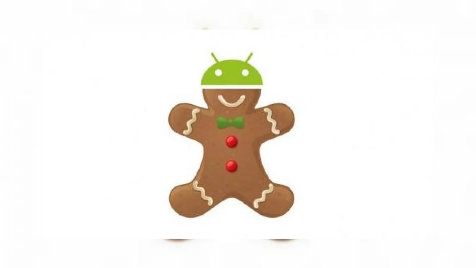 În sfârșit, Gingerbread nu mai este cea mai utilizată versiune de Android