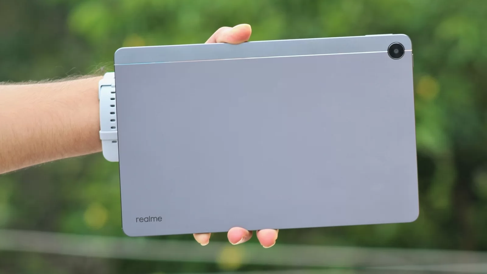 Tableta realme Pad ajunge oficial în Europa; Are 4 difuzoare, ecran de 10.4 inch și discount la debut