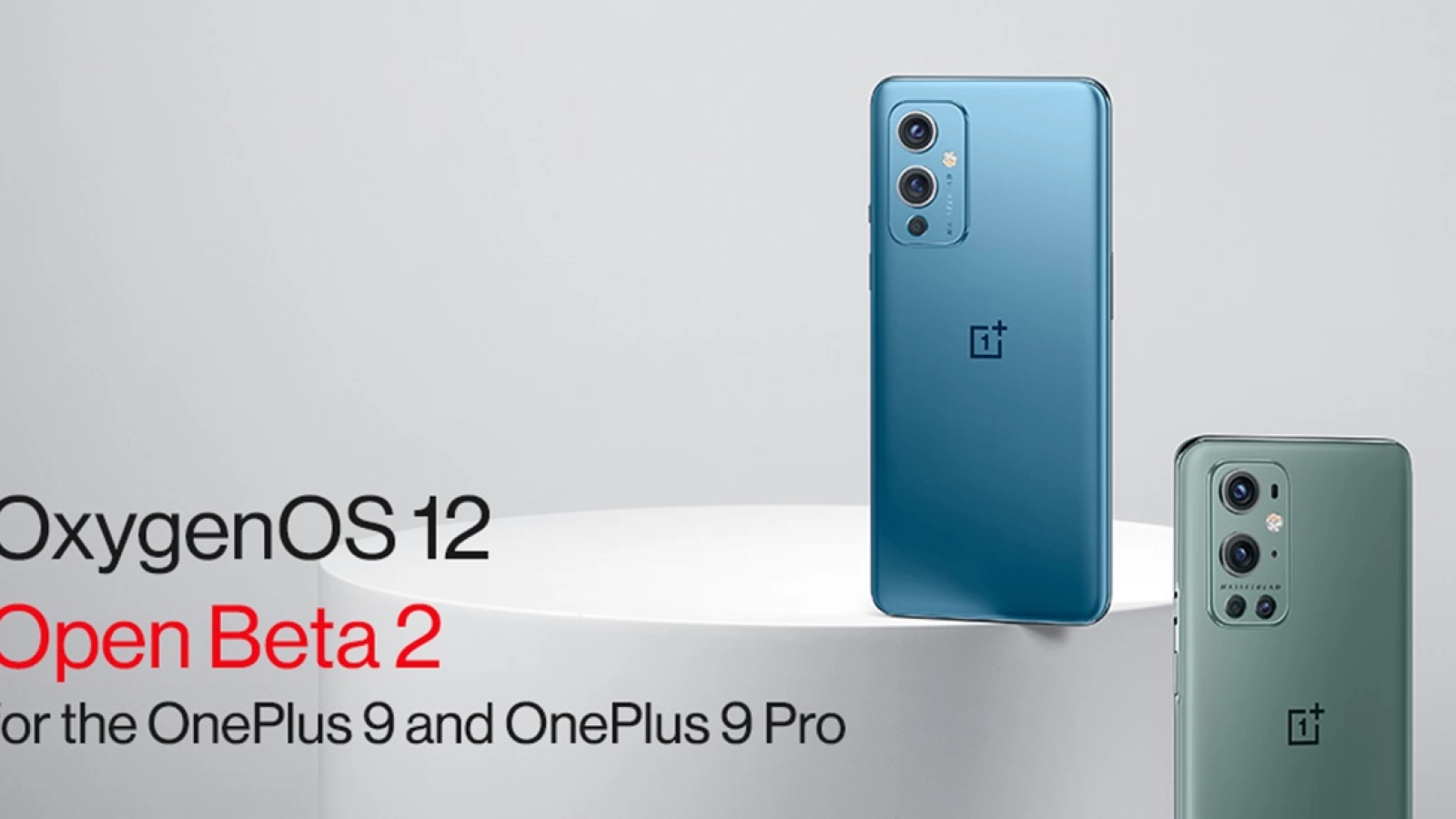 OnePlus 9 și 9 Pro primesc OxygenOS 12 (Beta 2), bazat pe Android 12; Ce e nou?