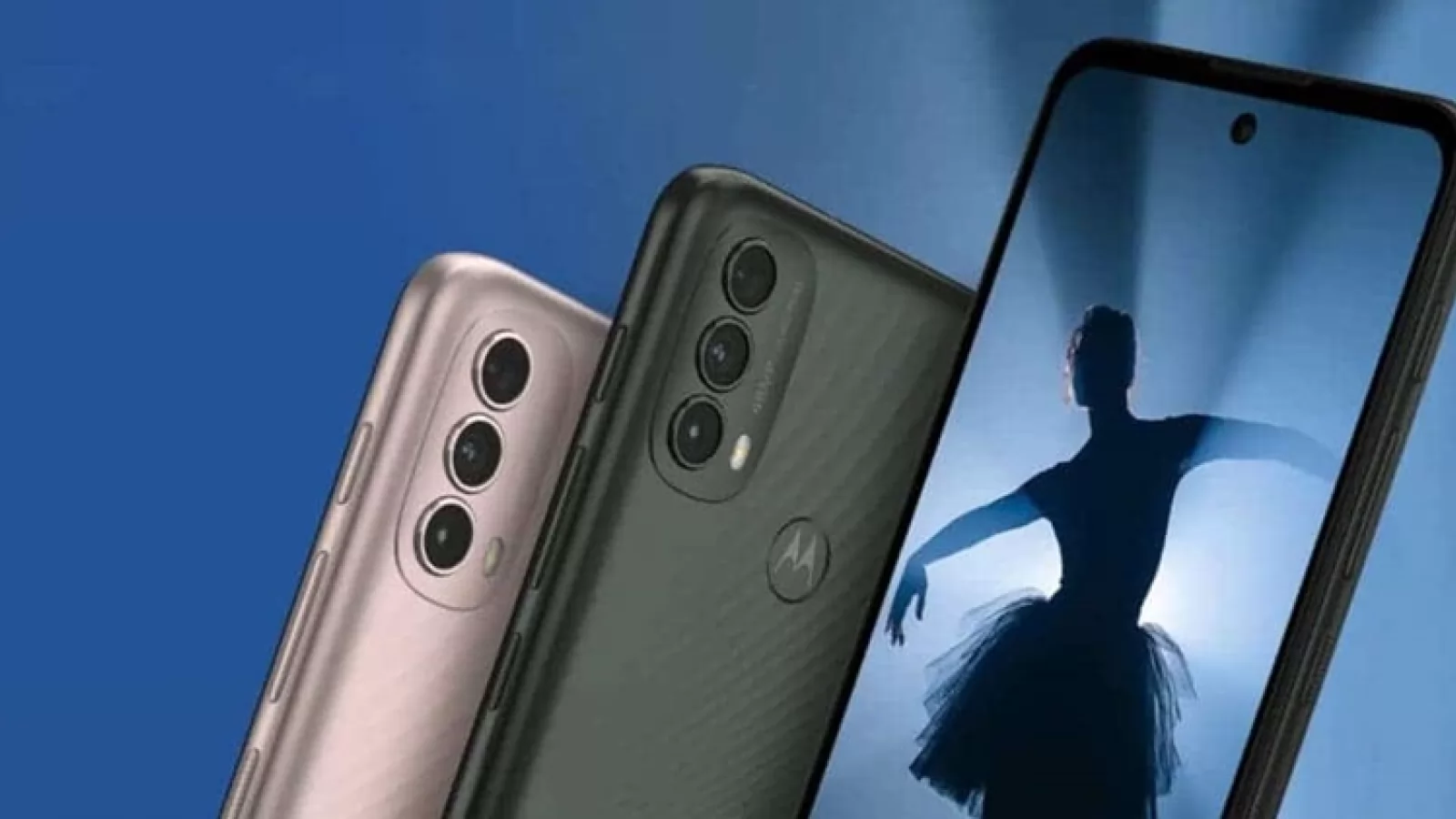 Motorola Moto G71 își dezvăluie specificațiile și ar fi cu un pas mai aproape de lansare