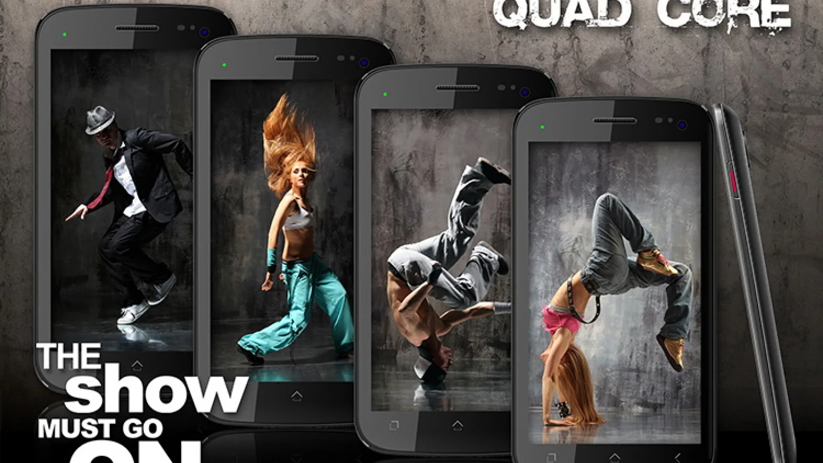 E-Boda intră pe piața smartphone cu două modele de telefoane: Eruption V200 și Storm V100