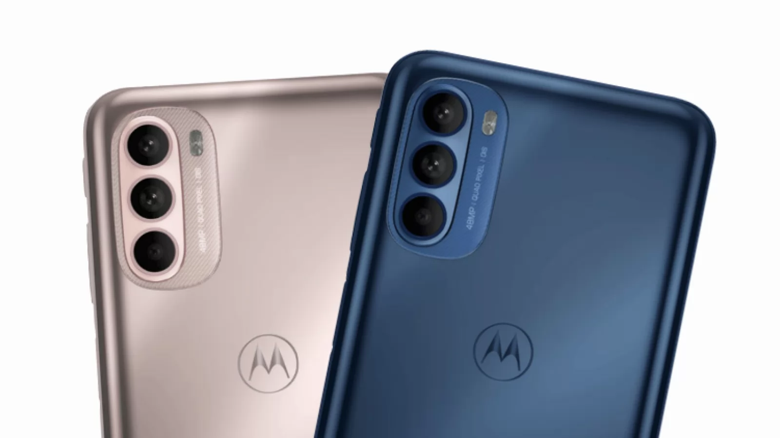 Motorola Moto G41 se afișează în randări și va avea cameră foto principală de 48 mpx cu OIS